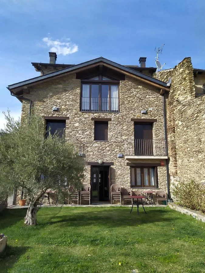 La Comella De Tirvia