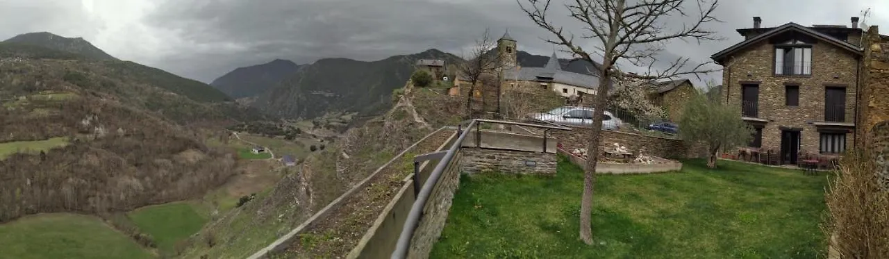 La Comella De Tirvia 0*,  Spain