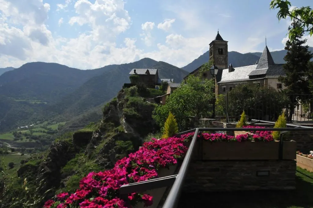 La Comella De Tirvia Spain