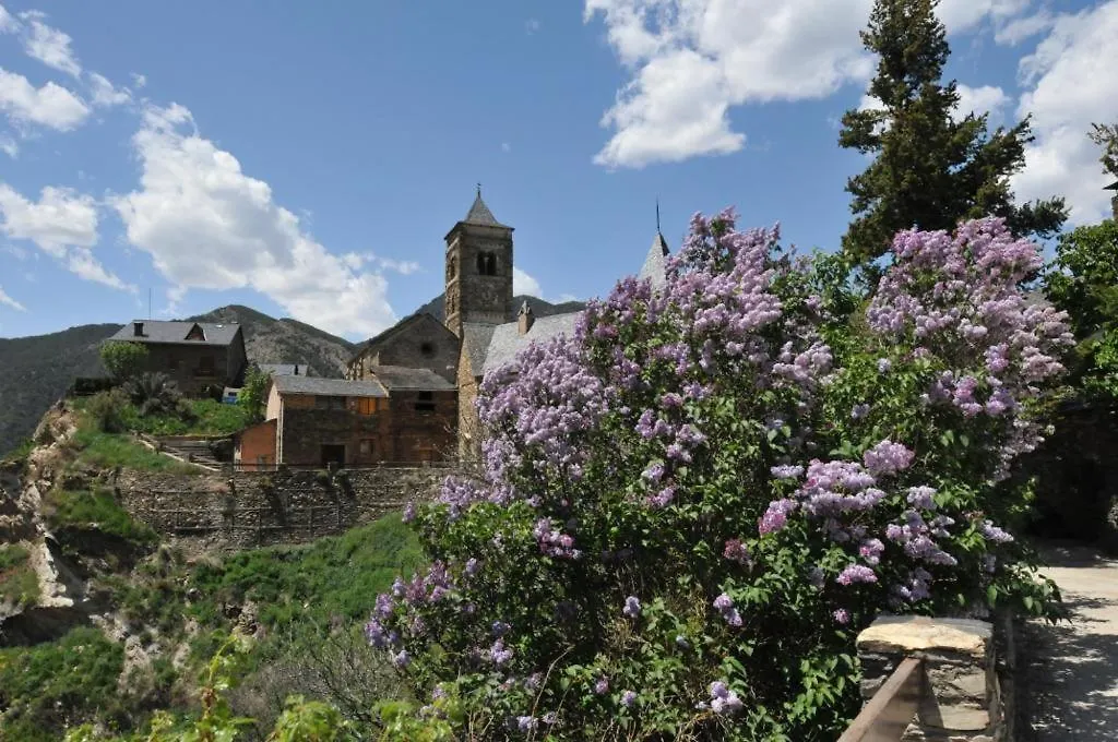 La Comella De Tirvia 0*,  Spain