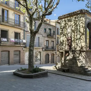 Cal Rellotger De Solsona