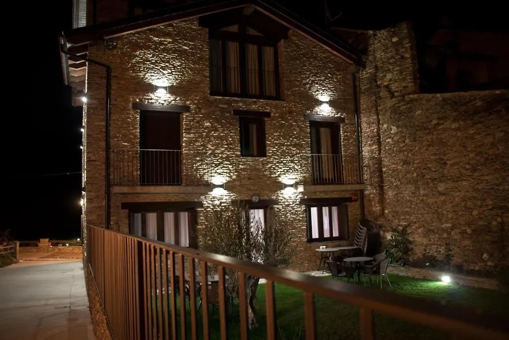 La Comella De Tirvia